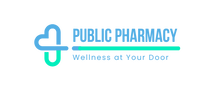 Public Pharmacy Logo