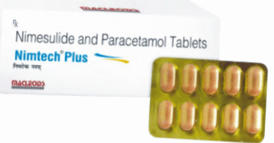 Nimtech Plus Tablet