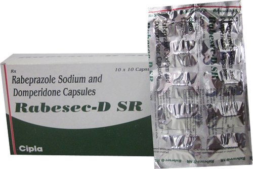 RABESEC D SR