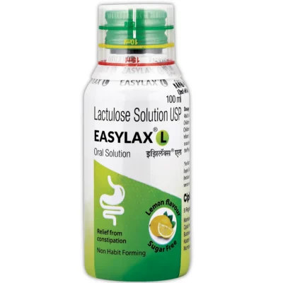 Easylax-L Oral Solution 