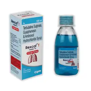 Rexcof T Syrup