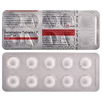 B-Stil 24 Tablet