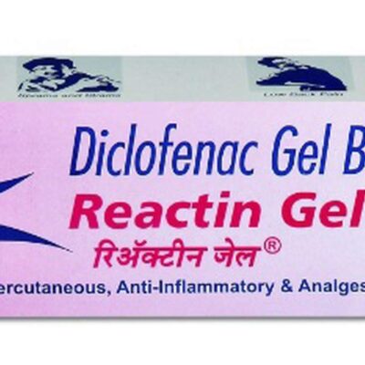 Reactin Gel