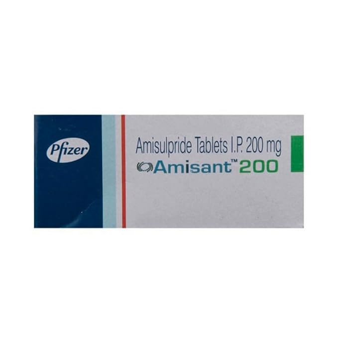 Amisant 200 Tablet