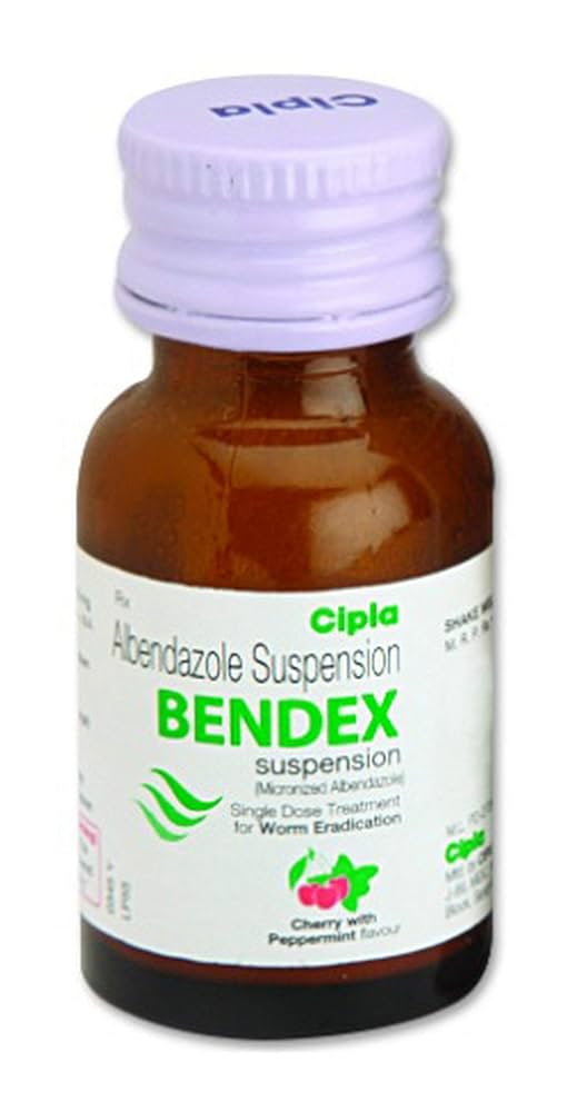 BENDEX 10ML