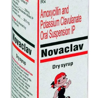 NOVACLAV DRY
