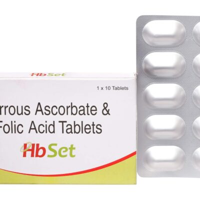 HB Set Tablet