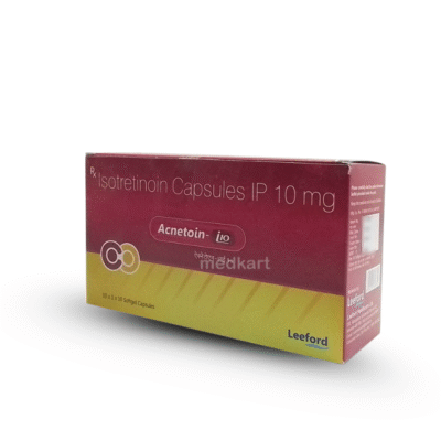 ACNETOIN-i 10