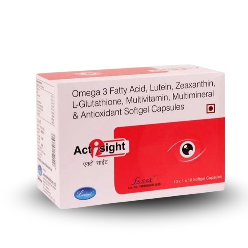 ACTISIGHT