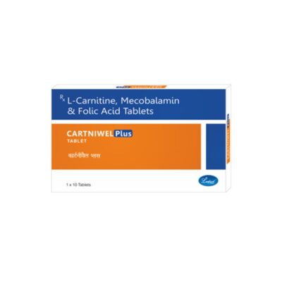 CARTNIWEL PLUS