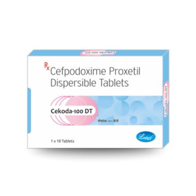 CEKODA 100 DT