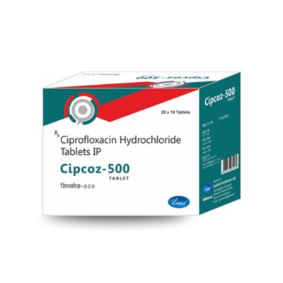 CIPCOZ-500