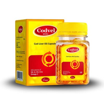 CODVEL