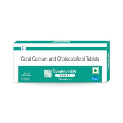 CORALMIN-250