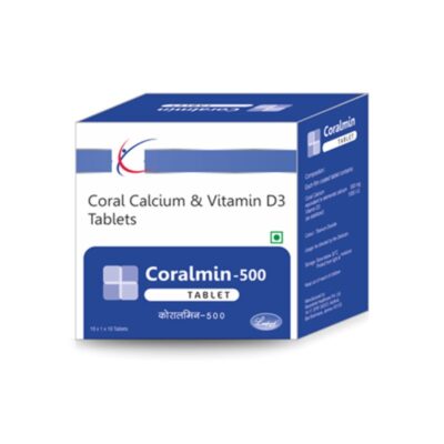 CORALMIN-500