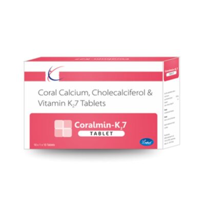 CORALMIN-K27