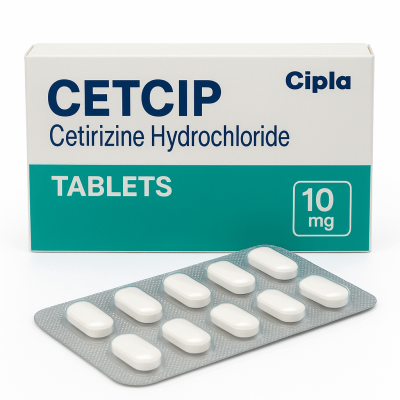 CETCIP