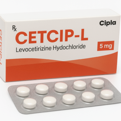 CETCIP - L