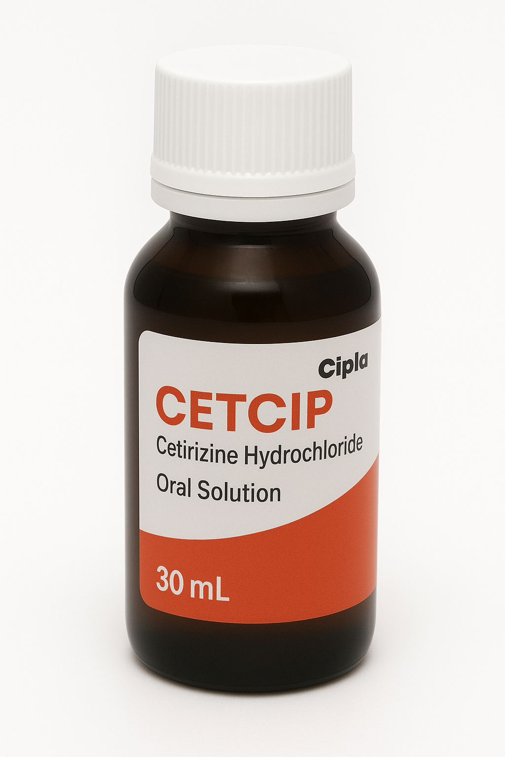 CETCIP 30 ML