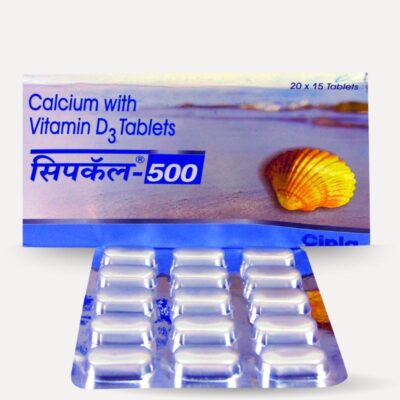 Cipcal 500