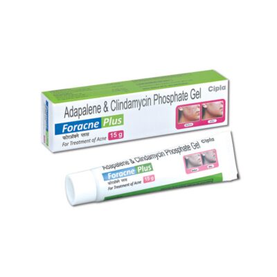 Foracne Plus Gel