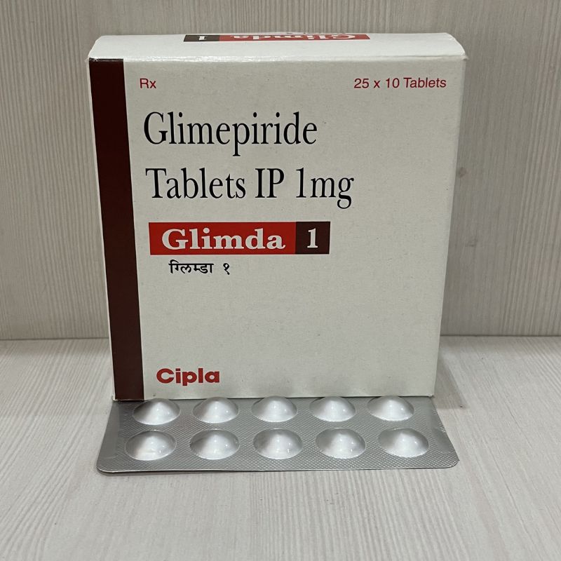 GLIMDA 1