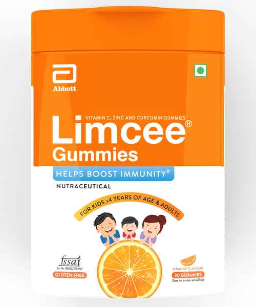 Limcee-Gummies