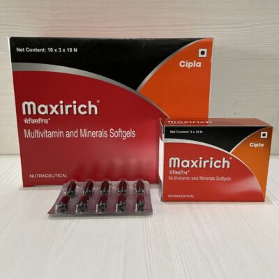 Maxirich