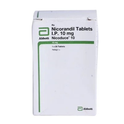 Nicoduce OD 10mg Tablet