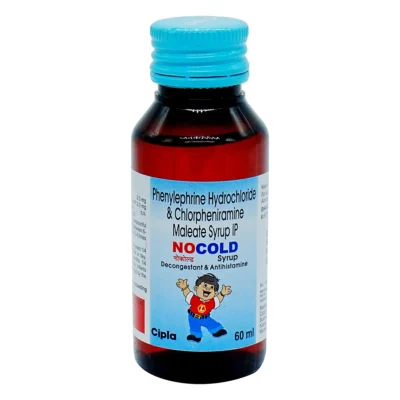 NOCOLD