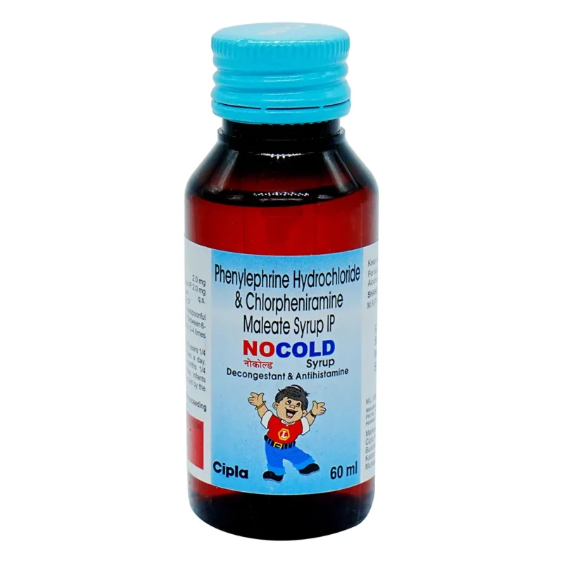 NOCOLD