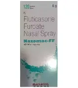 Nazomac-FF Nasal Spray