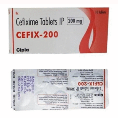 CEFIX 200