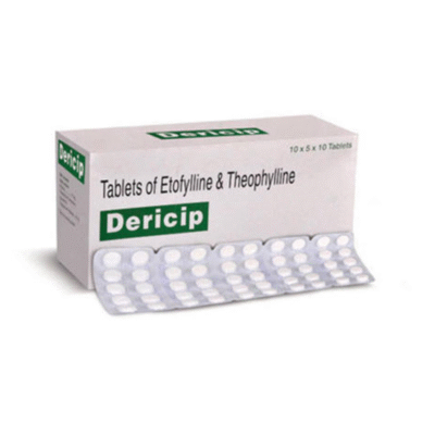 DERICIP