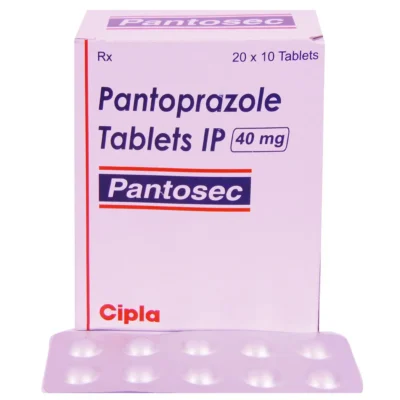 PANTOSEC