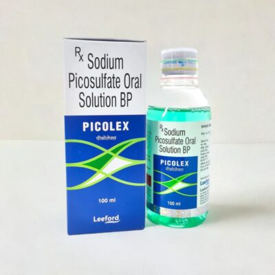 Picolex Oral Solution