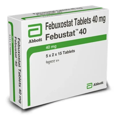 Febustat 40