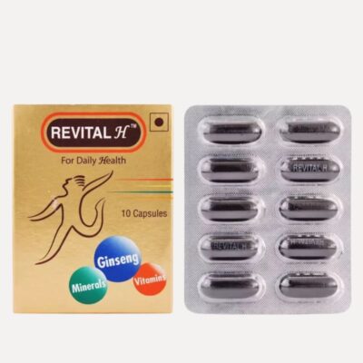 Revital H Men