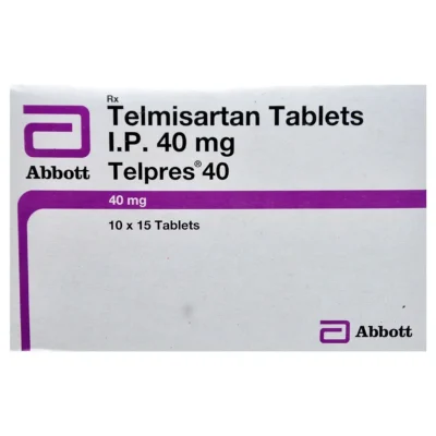 Telpres 40 Tablet
