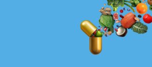 Vitamins products