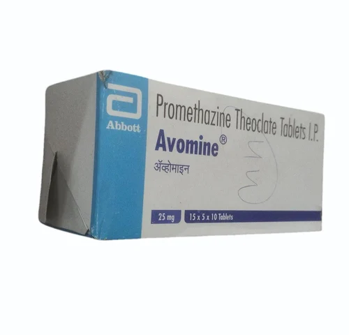 Avomine Tablet