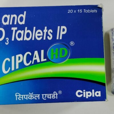 Cipcal HD