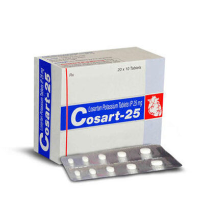 COSART-25