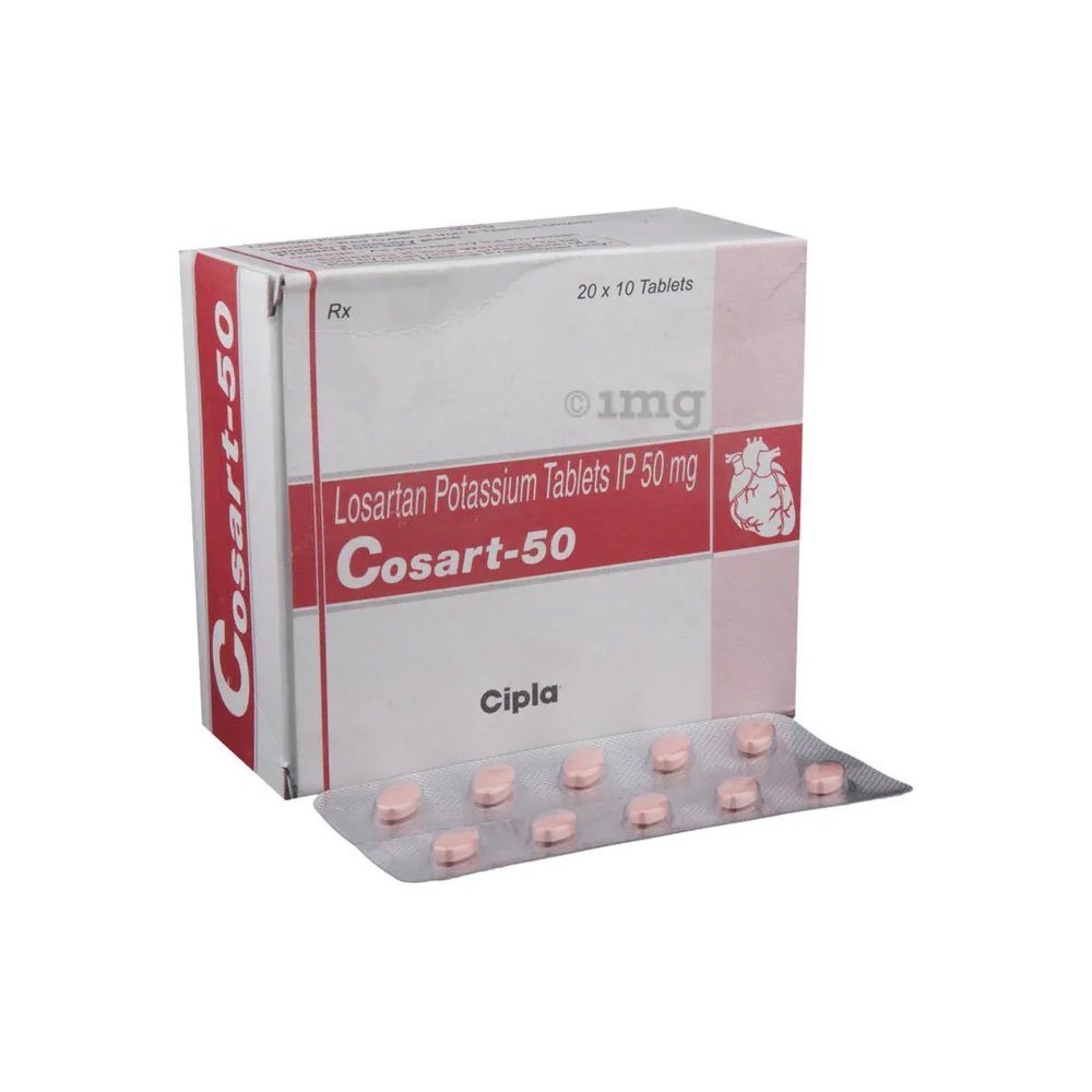 COSART-50
