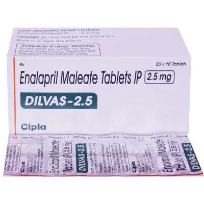 DILVAS 2.5