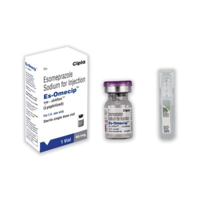 ES-Omecip Injection
