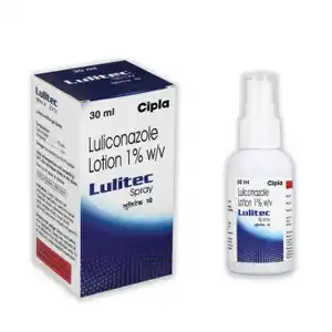 Lulitec Spray