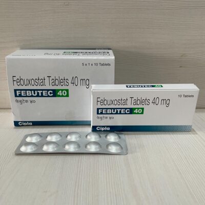 FEBUTEC 40