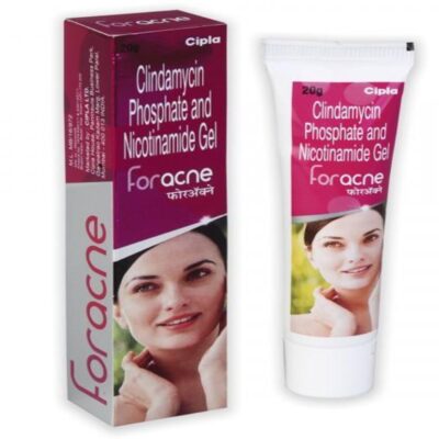 Foracne Gel