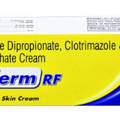 Fourderm RF Cream